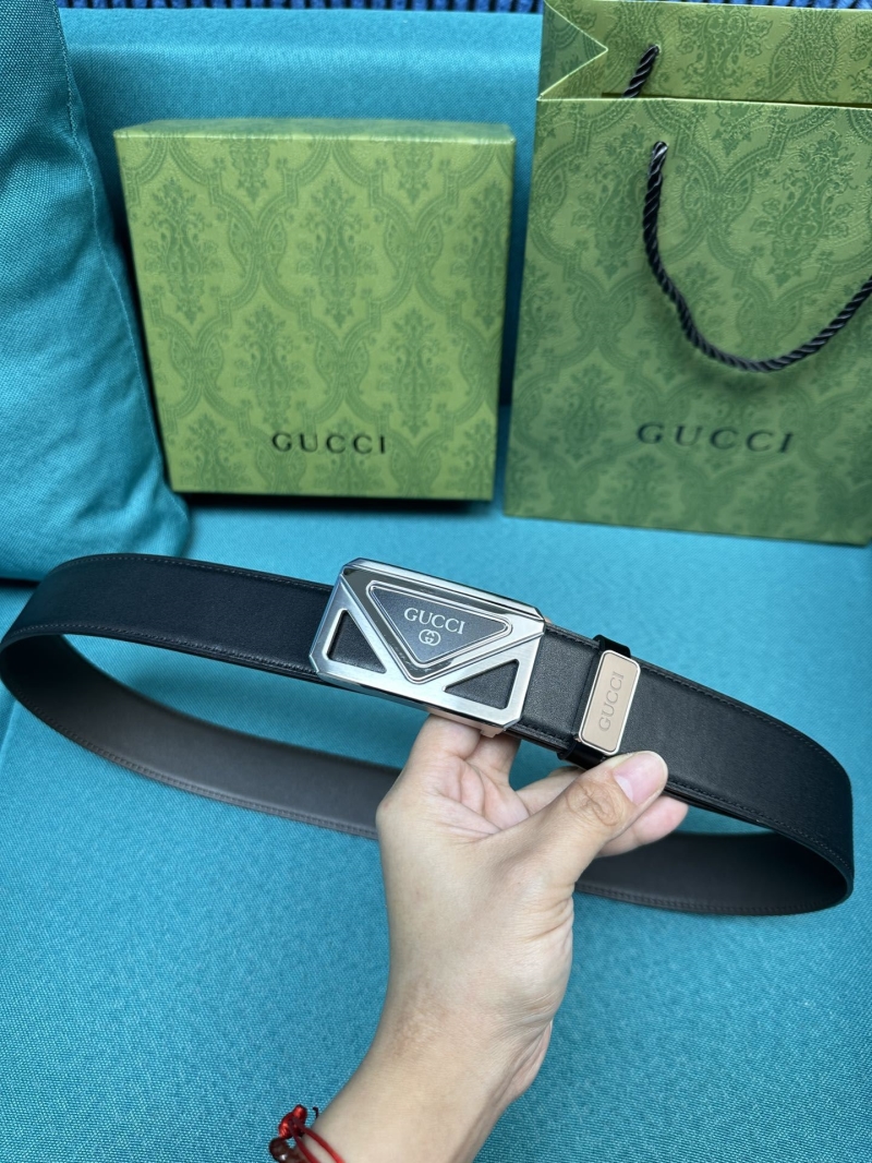 Gucci Belts